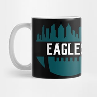 Eagles Mug